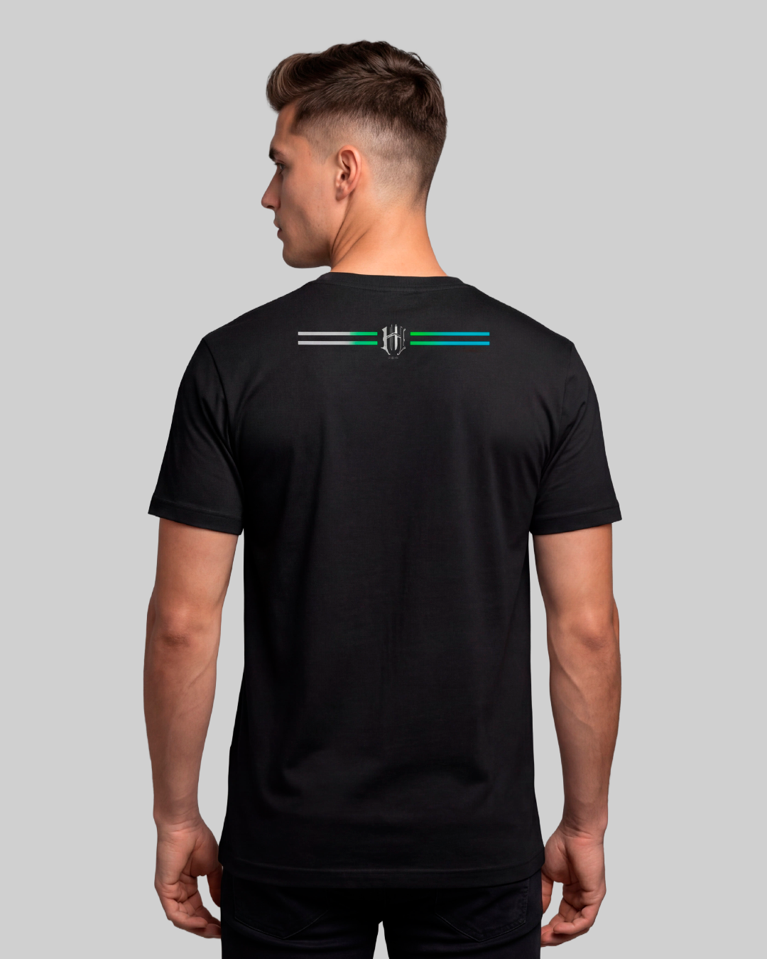 Phantom Core Tee