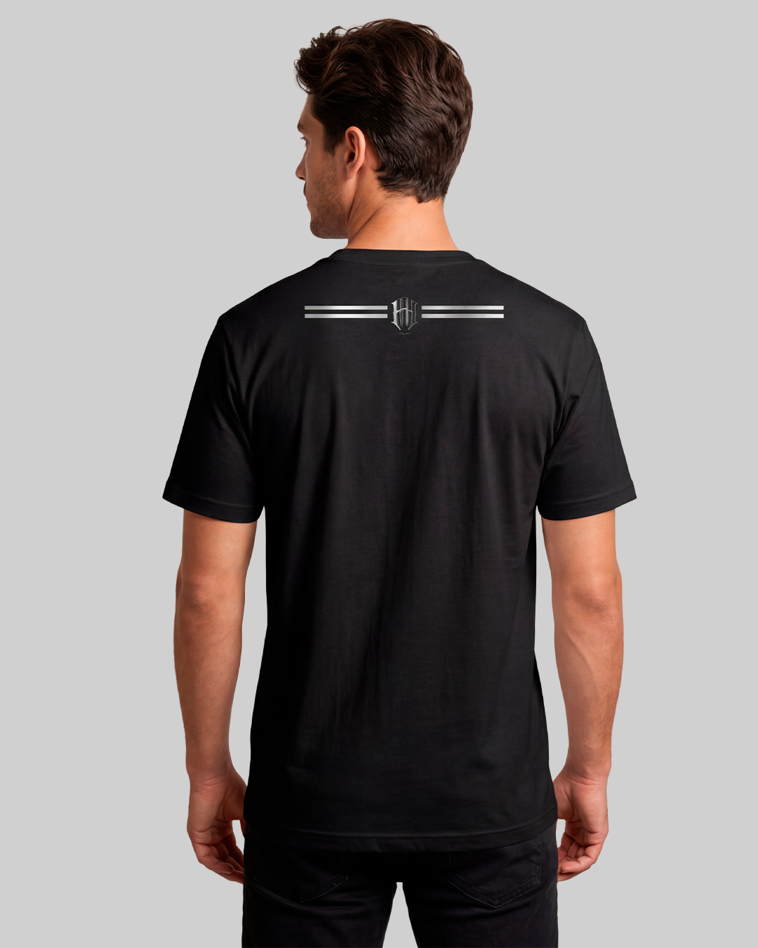 Phantom Rebel Tee